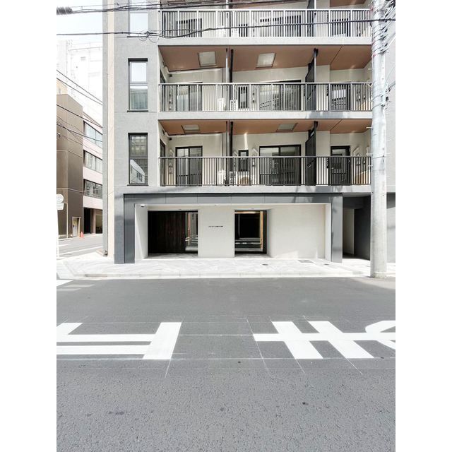 ＲＥＳｉＡ日本橋小伝馬町 403 - 267630