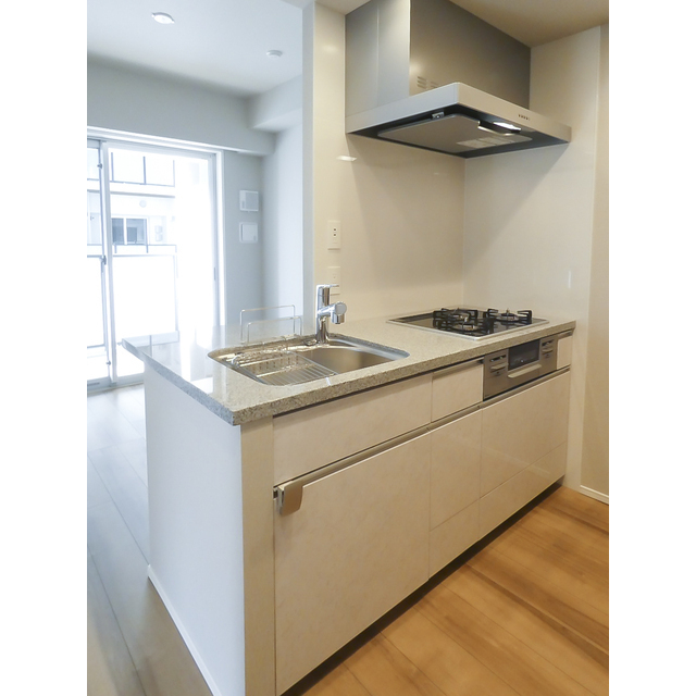 LIBR GRANT 西新宿EAST 510 - 267651