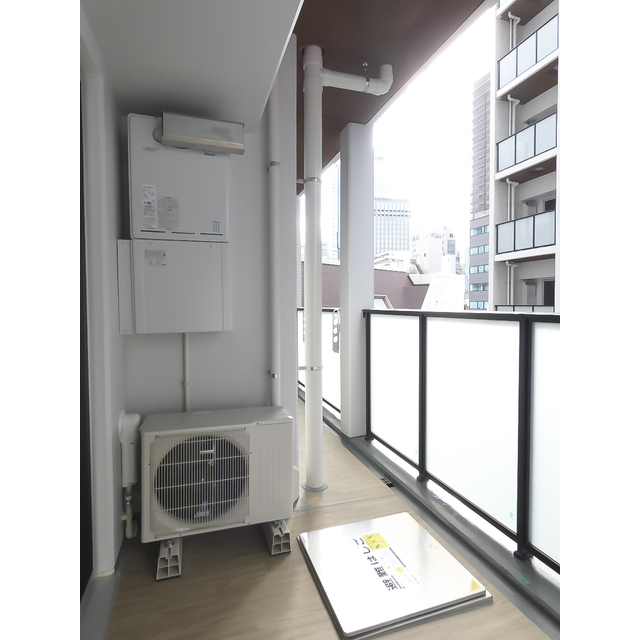 LIBR GRANT 西新宿EAST 510 - 267657