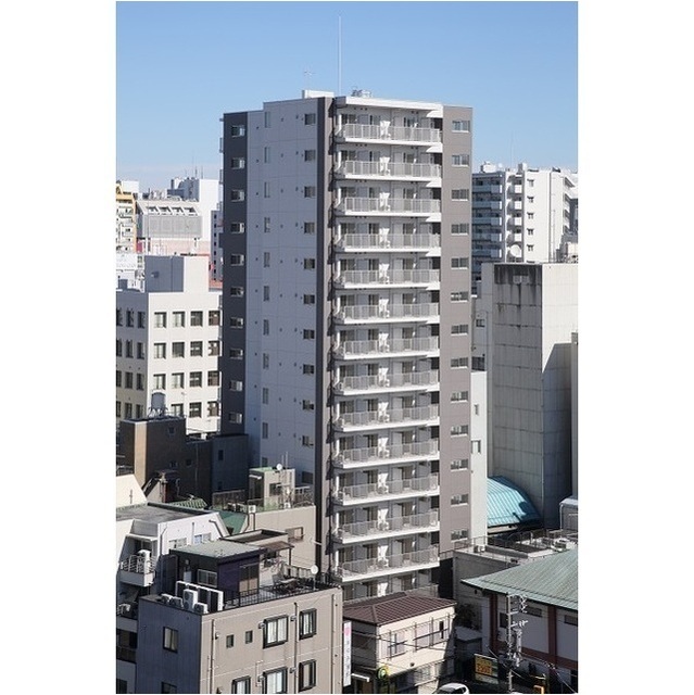 リバーレ浅草ウエスト 801 - 267671