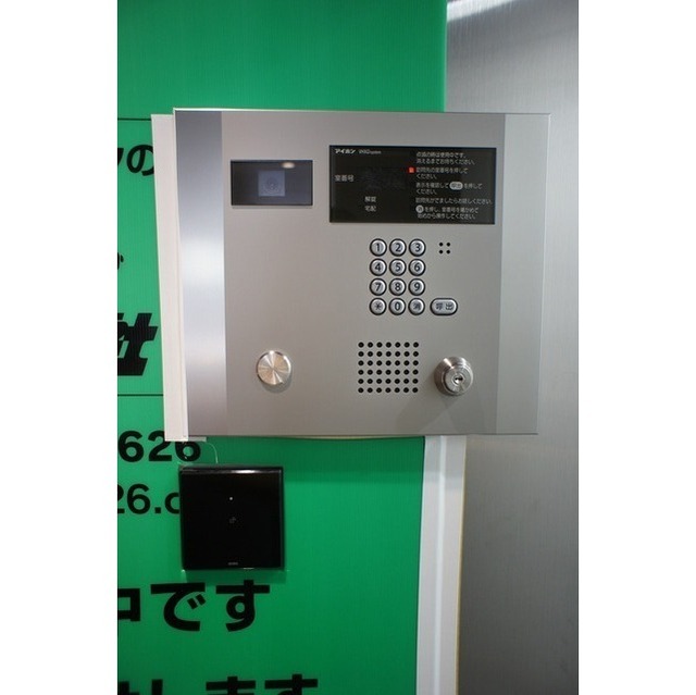 リバーレ麻布十番 602 - 267698