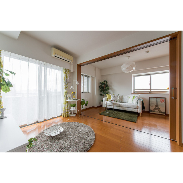 リバーレ池袋 1105 - 265748
