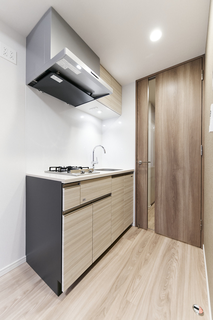 Belfirth Kanda Jimbocho 201 - 269772