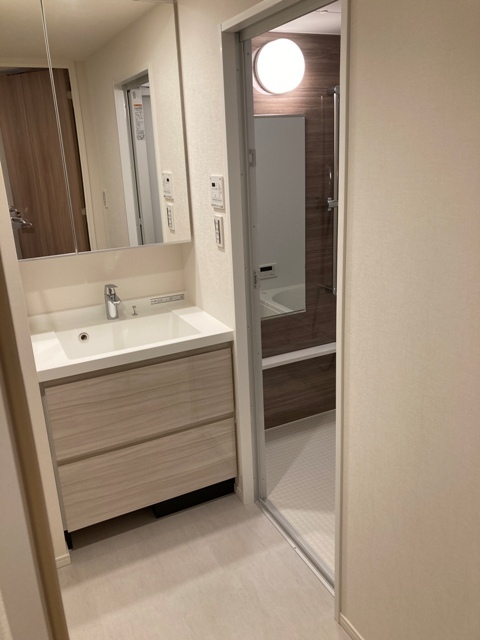 パークリュクス神田 506 - 269939