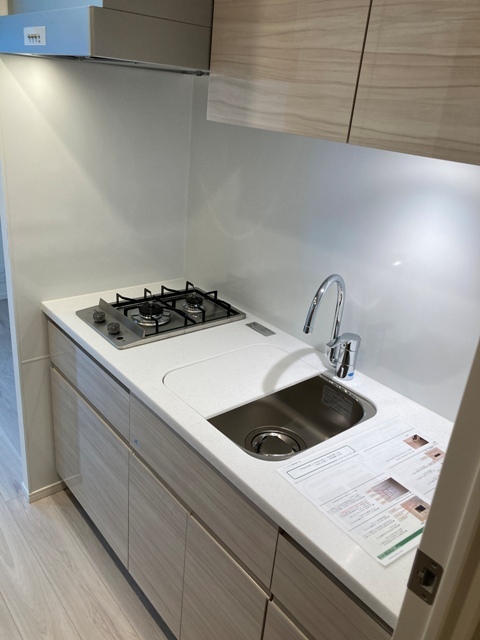 パークリュクス神田 506 - 269936