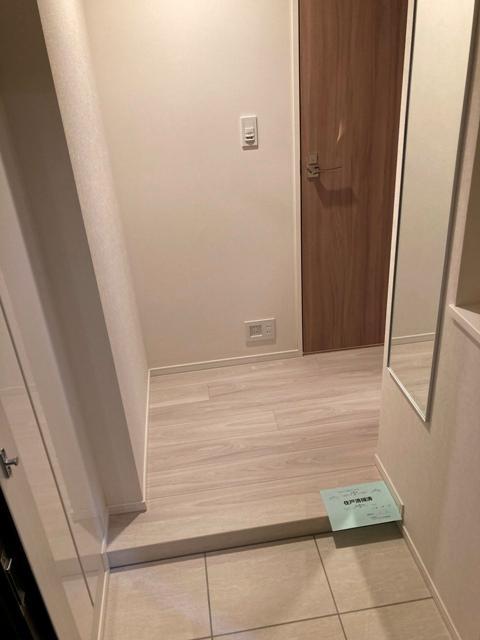 パークリュクス神田 506 - 269935