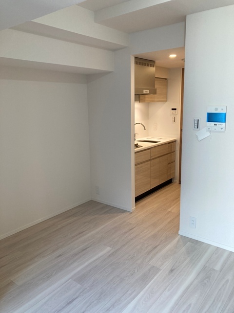 パークリュクス神田 506 - 269934