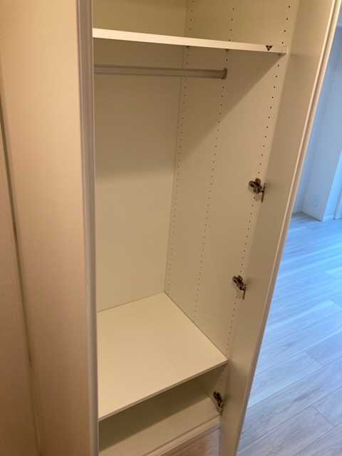 パークリュクス神田 606 - 269932