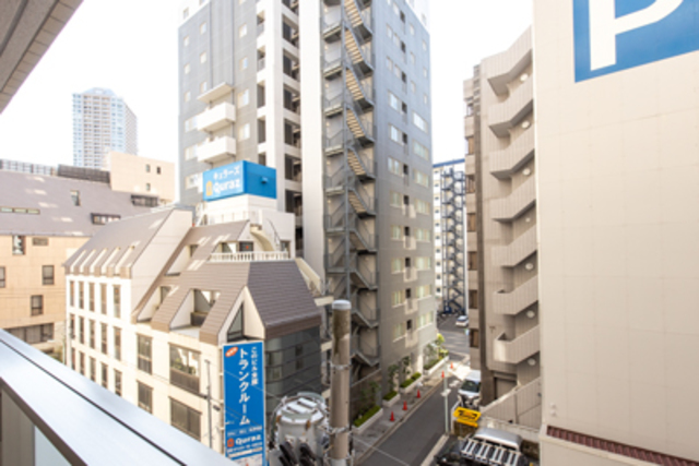 Grand Palace Tokyo Yaesu Avenue 411 - 270199