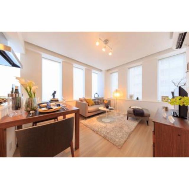 Park Axis Tsukishima Mature Style 401 - 270229