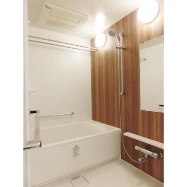 Park Axis Tsukishima Mature Style 401 - 270234