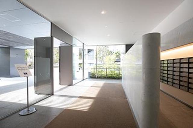 リバー&タワー 504 - 270490