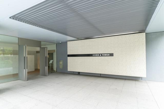 リバー&タワー 504 - 270491