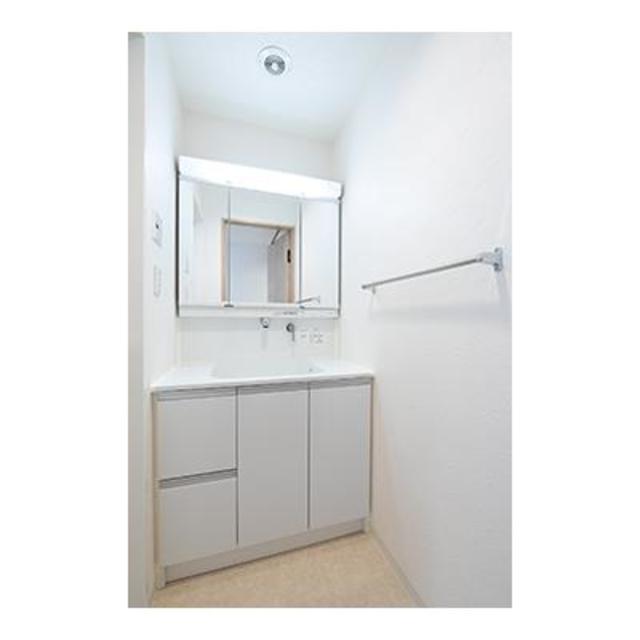 リバー&タワー 504 - 270496