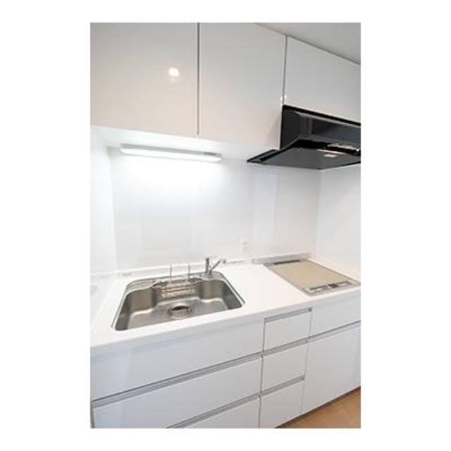 リバー&タワー 504 - 270493