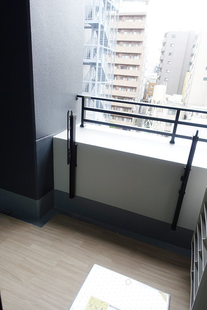 Park Axis Nihonbashi Hamacho Residence 1106 - 270519
