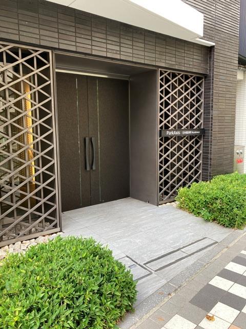 Park Axis Nihonbashi Hamacho Residence 1106 - 270520