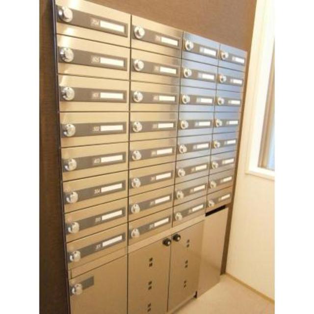 セレサ日本橋堀留町 201 - 270580