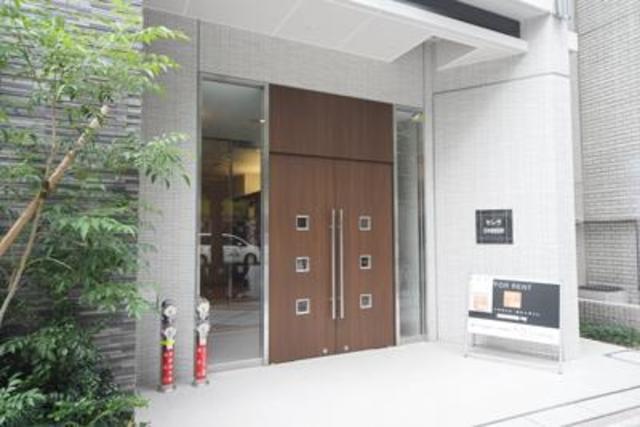 Ceresa Nihonbashi Horidomecho 605 - 270569