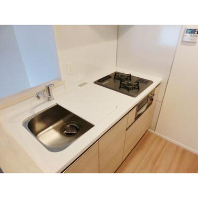 Park Axis Higashi Nihonbashi Station Gate 306 - 270695