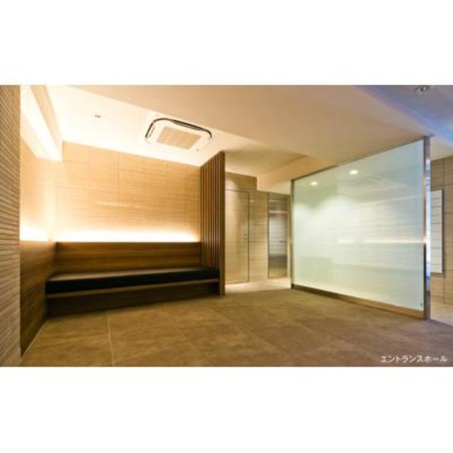 Park Axis Higashi Nihonbashi Station Gate 306 - 270694