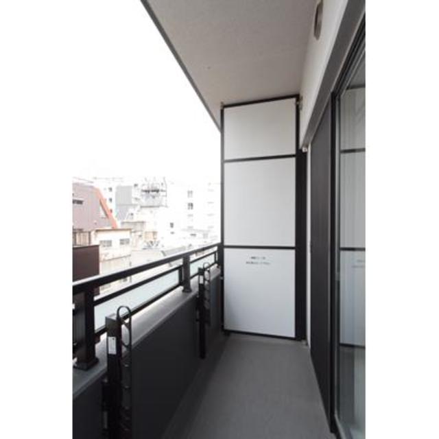 パークアクシス赤坂見附 1107 - 270751