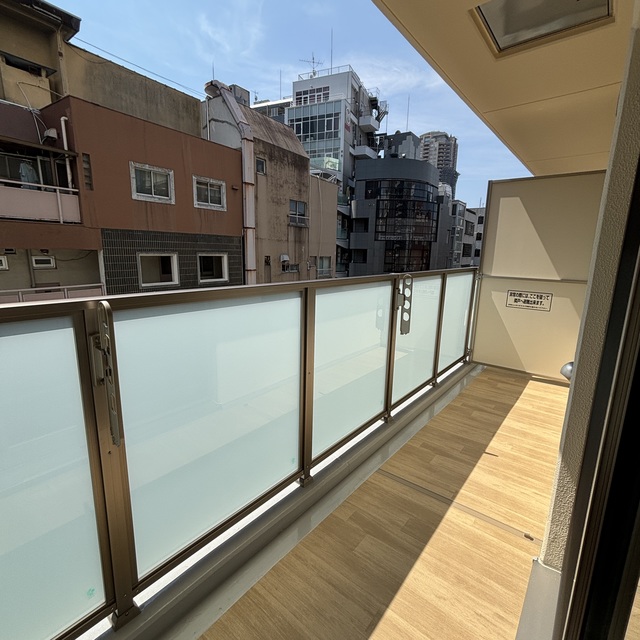 Raum Azabu Juban 502 - 268694