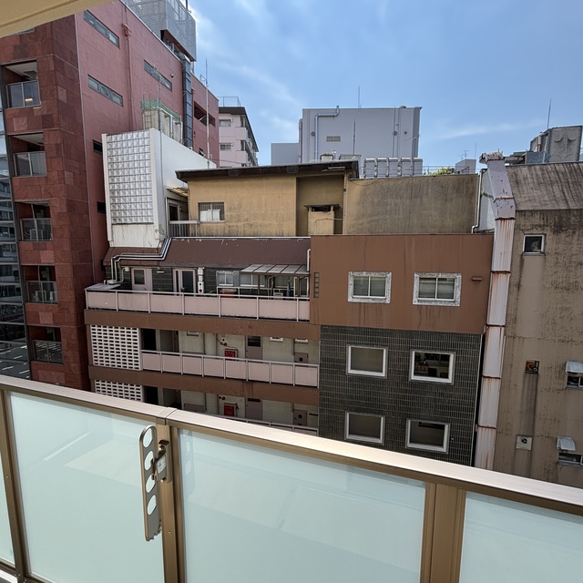 Raum Azabu Juban 601 - 268701