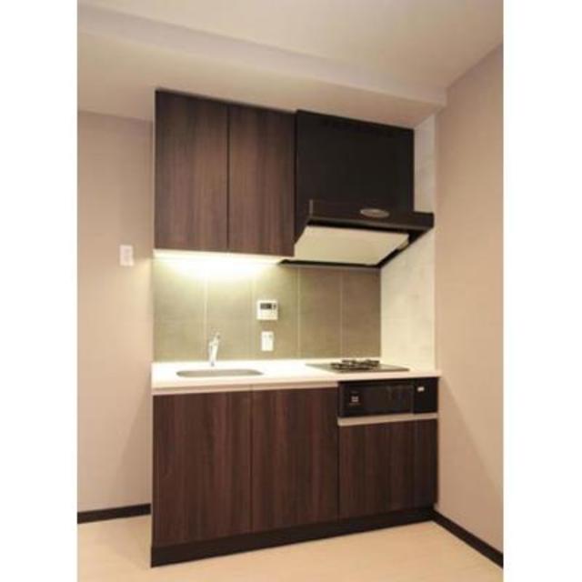 ベルファース芝浦タワー 602 - 271231