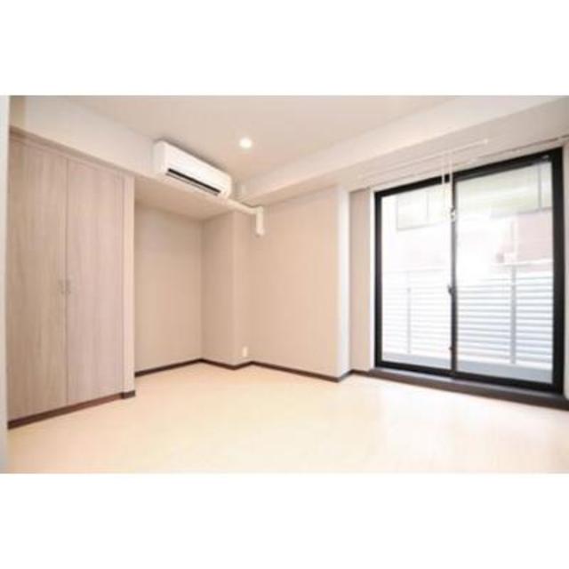 ベルファース芝浦タワー 602 - 271229