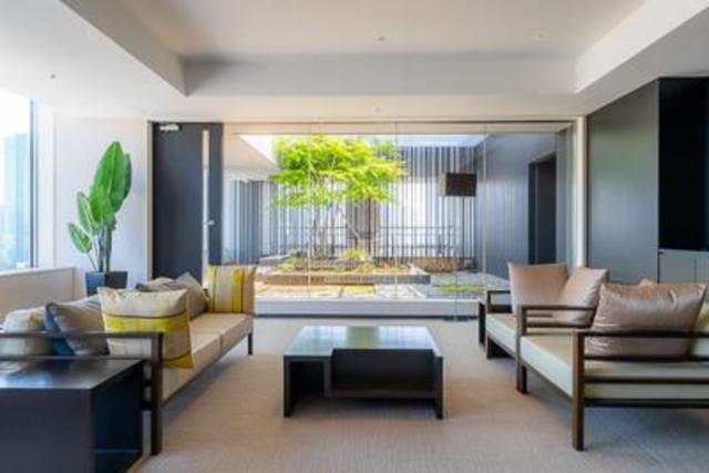 Park Axis Onarimon 1407 - 271461