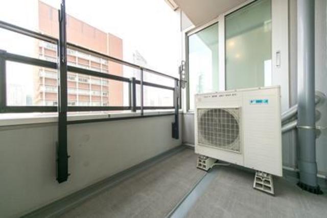 Park Axis Onarimon 1407 - 271468