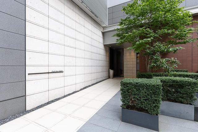 Park Axis Onarimon 1407 - 271460