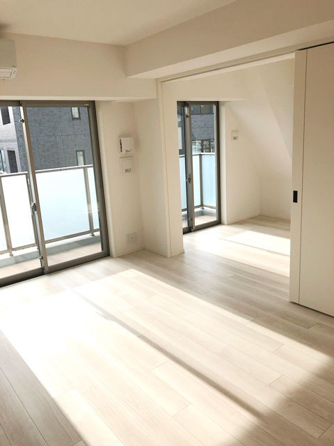 Park Nerd Fit Minami Aoyama Garden 803 - 271572
