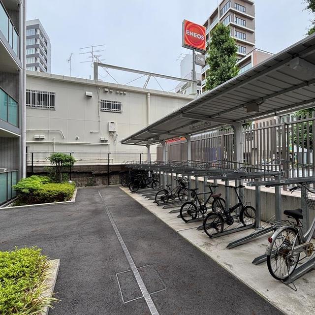 Park Nerd Fit Minami Aoyama Garden 803 - 271573