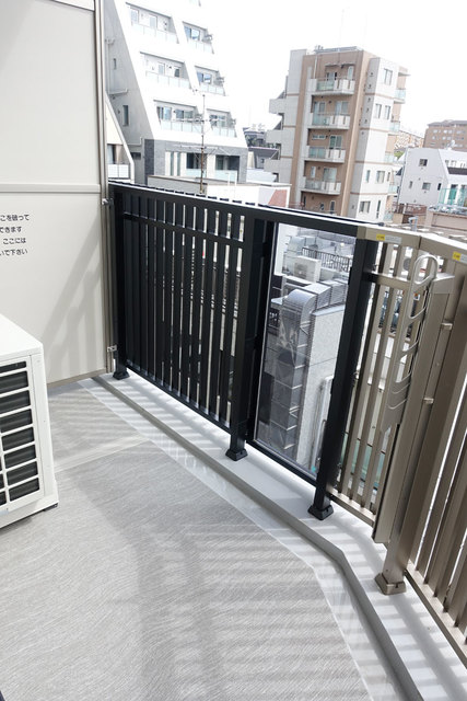 パークアクシス南青山七丁目 505 - 271601