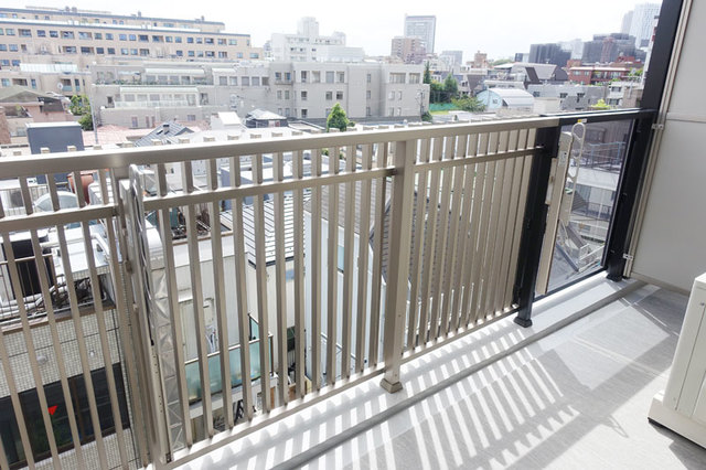 Park Axis Minami Aoyama 7-chome 503 - 271591