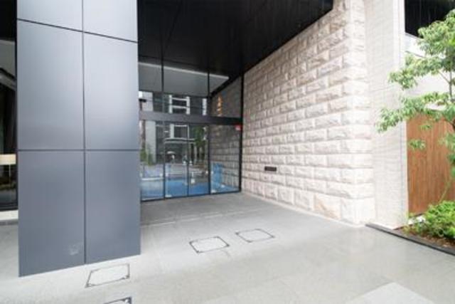 Geo Yotsuya Arakicho 606 - 271661