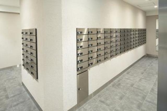 Geo Yotsuya Arakicho 606 - 271660