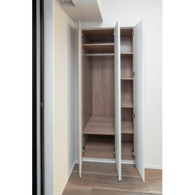 Geo Yotsuya Arakicho 606 - 271667