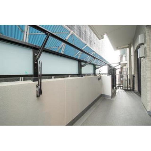 Geo Yotsuya Arakicho 606 - 271668