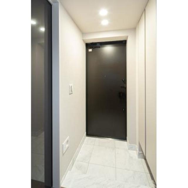 Geo Yotsuya Arakicho 606 - 271662