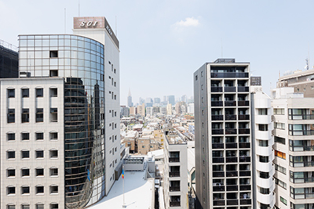 トレステージ四谷 811 - 271857