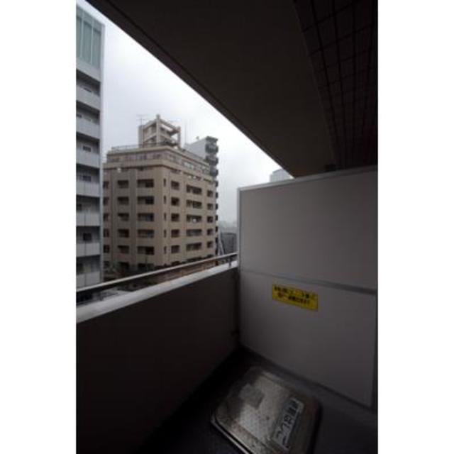 エスタシオン西新宿 704 - 272003