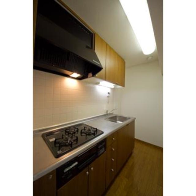 エスタシオン西新宿 704 - 271999