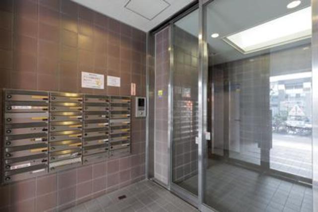 エスタシオン西新宿 704 - 271997