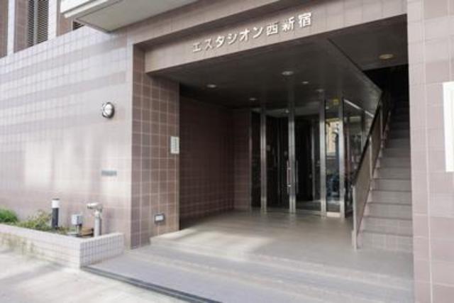 エスタシオン西新宿 704 - 271996