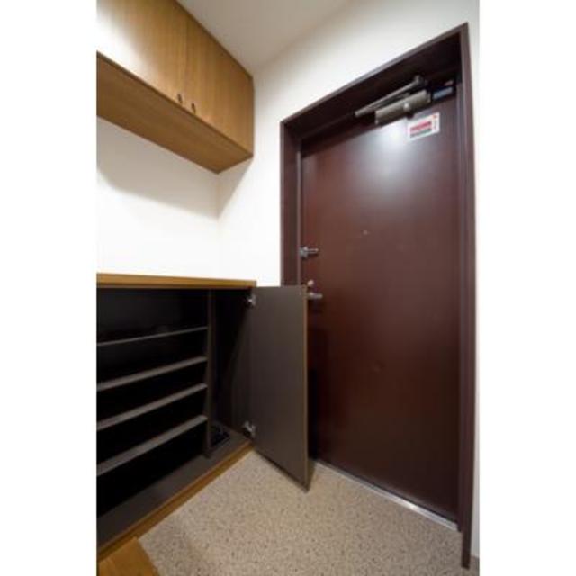 エスタシオン西新宿 704 - 271998