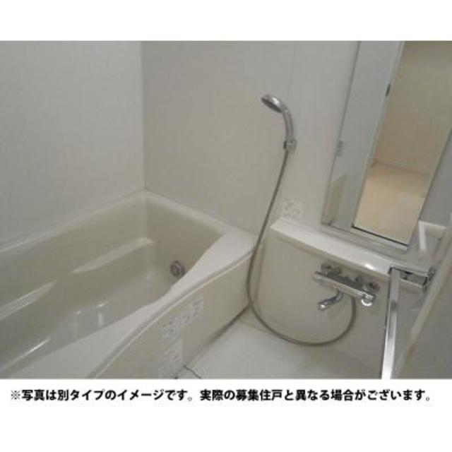 レガーロ西早稲田 201 - 272046