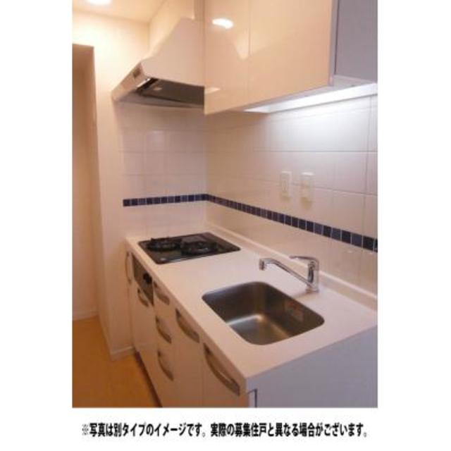 レガーロ西早稲田 201 - 272045